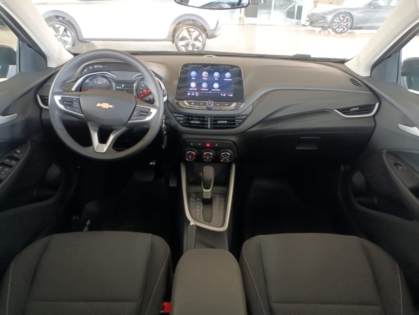 chevrolet onix 1.0 turbo flex plus lt automatico 4p 202511