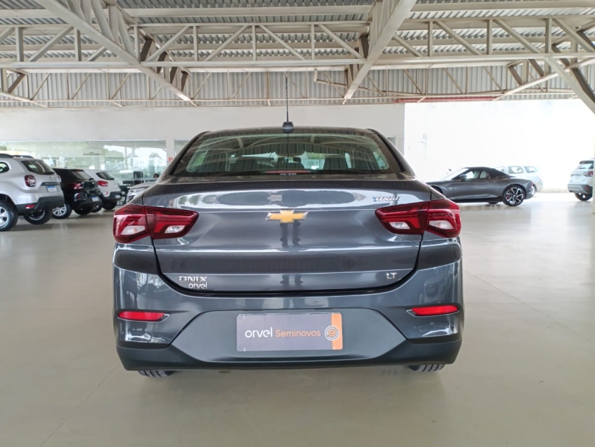 chevrolet onix 1.0 turbo flex plus lt automatico 4p 20254