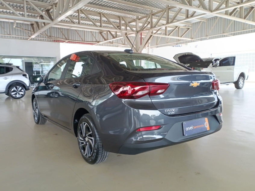chevrolet onix 1.0 turbo flex plus lt automatico 4p 20255
