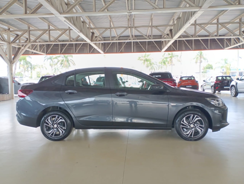 chevrolet onix 1.0 turbo flex plus lt automatico 4p 20256