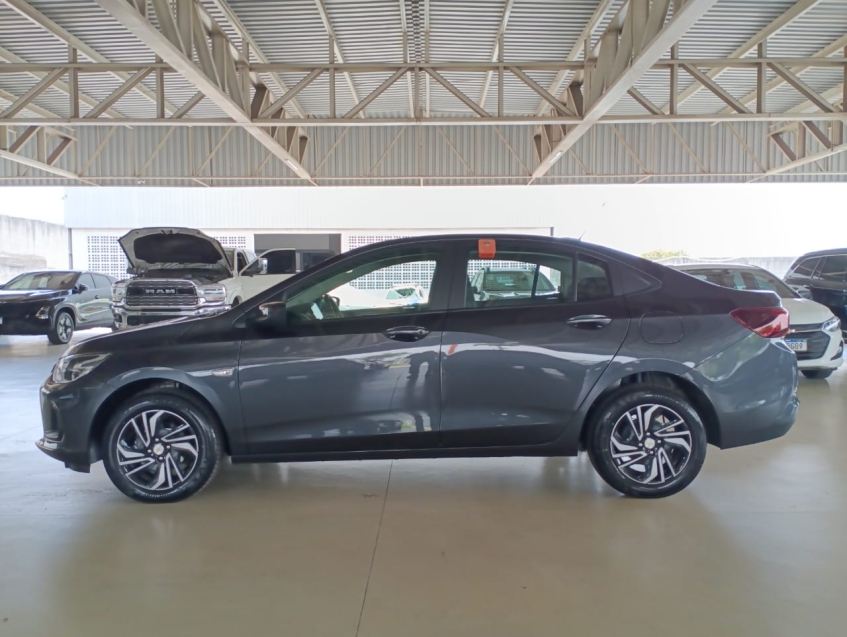 chevrolet onix 1.0 turbo flex plus lt automatico 4p 20257