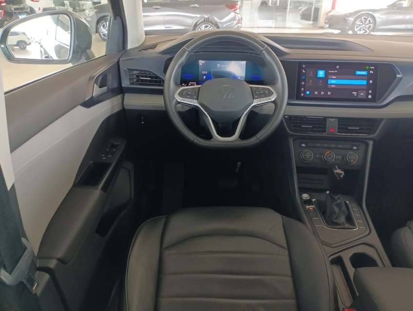 volkswagen taos 1.4 250 tsi total flex comfortline automatico 4p 202211