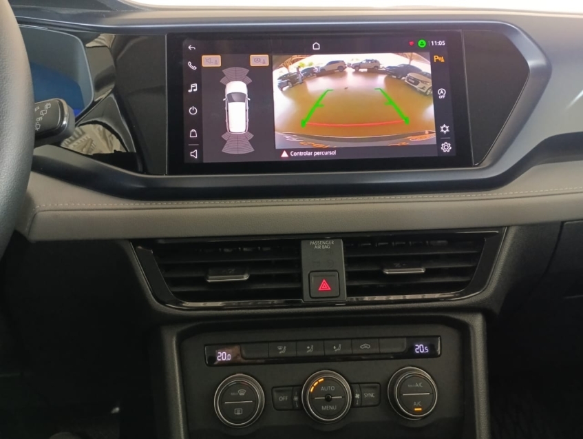 volkswagen taos 1.4 250 tsi total flex comfortline automatico 4p 202210