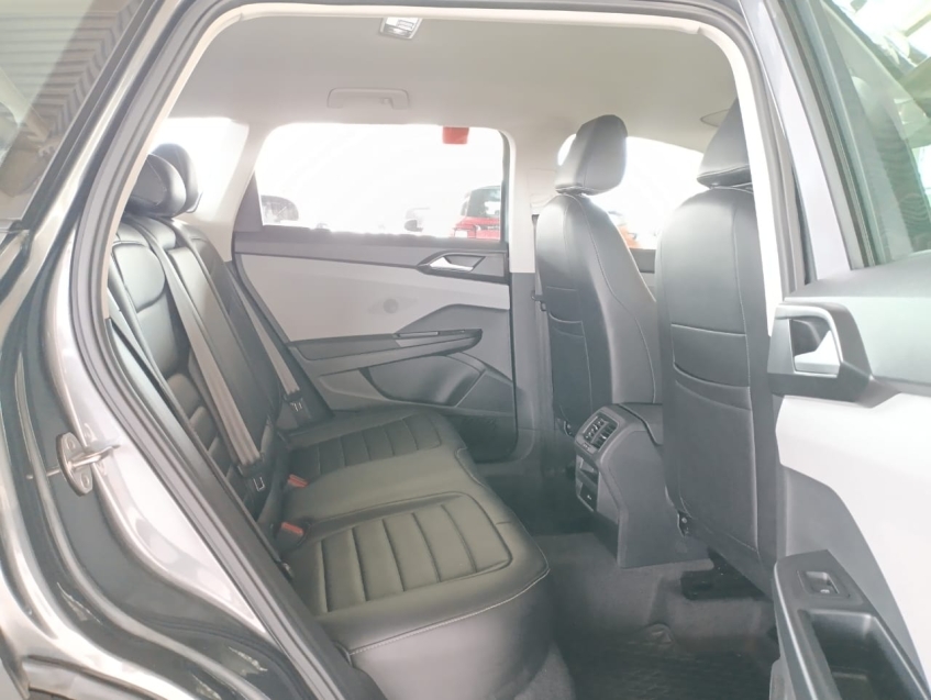 volkswagen taos 1.4 250 tsi total flex comfortline automatico 4p 202214