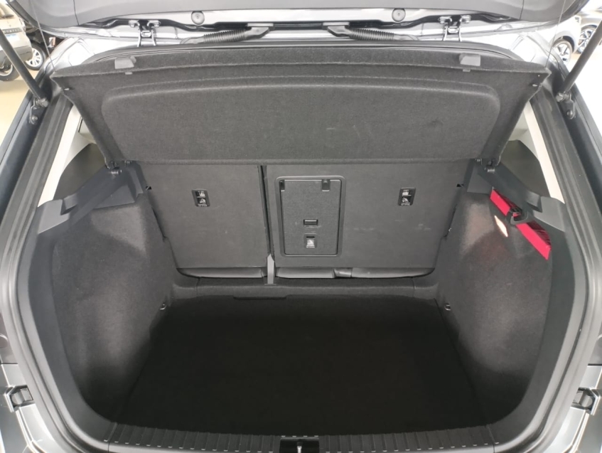 volkswagen taos 1.4 250 tsi total flex comfortline automatico 4p 202216