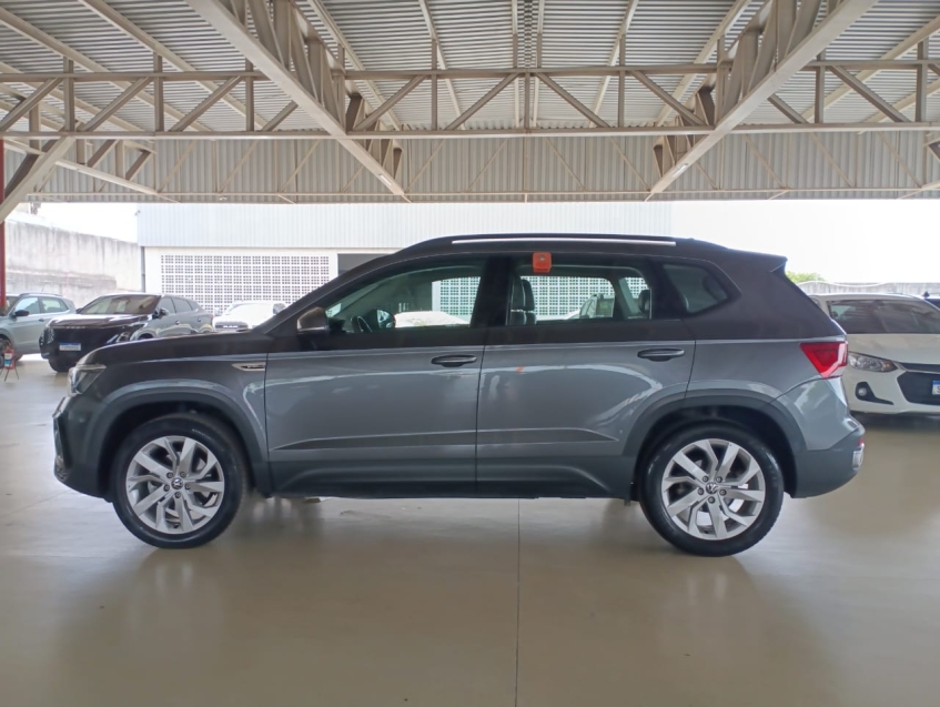 volkswagen taos 1.4 250 tsi total flex comfortline automatico 4p 20227