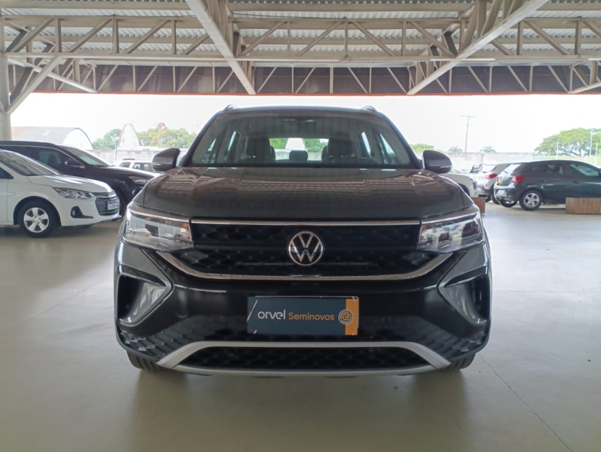 volkswagen taos 1.4 250 tsi total flex comfortline automatico 4p 20221