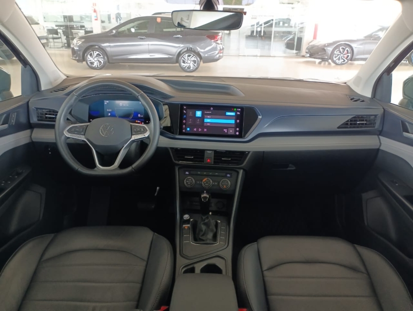 volkswagen taos 1.4 250 tsi total flex comfortline automatico 4p 202212