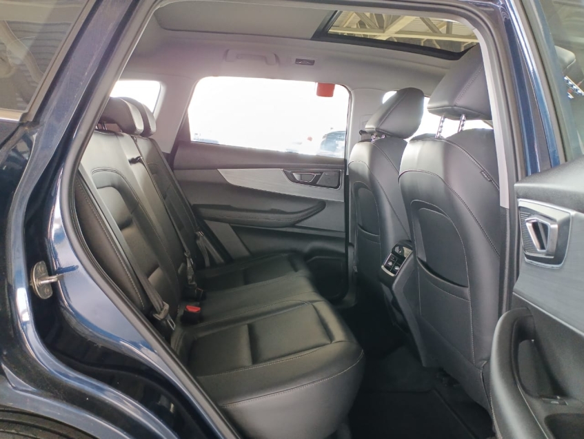 caoa chery tiggo 7 pro 1.6 tgdi gasolina max drive dct 4p automatico 202315