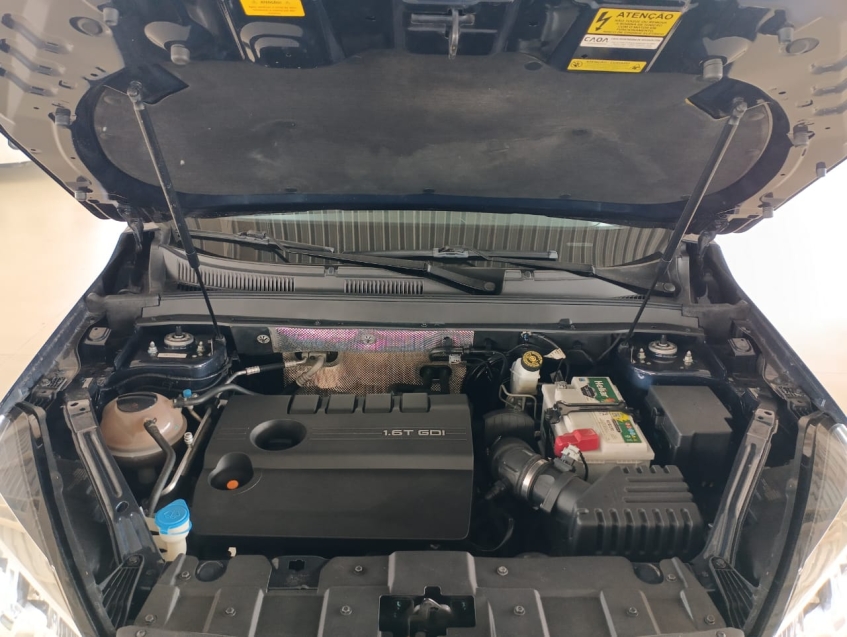 caoa chery tiggo 7 pro 1.6 tgdi gasolina max drive dct 4p automatico 202316