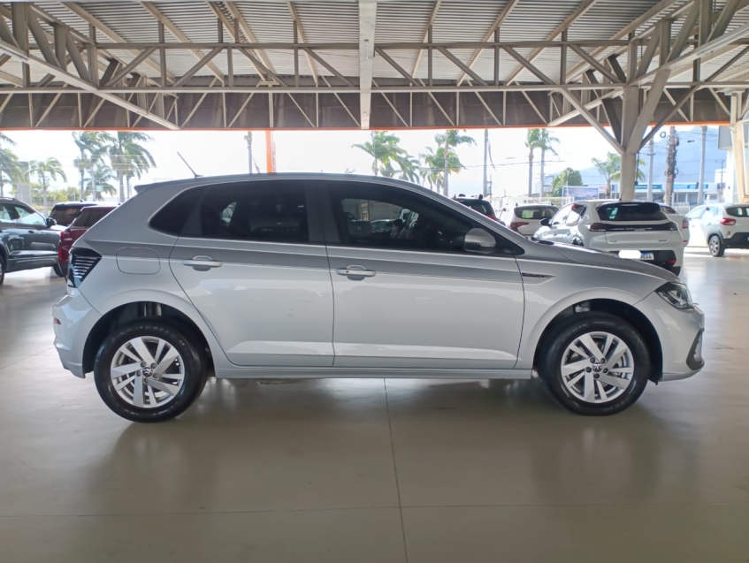 volkswagen polo 1.0 170 tsi comfortline automatico flex 4p 20246