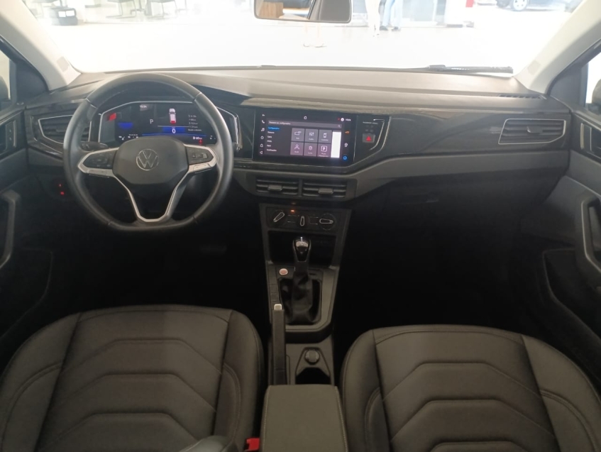 volkswagen polo 1.0 170 tsi comfortline automatico flex 4p 202411