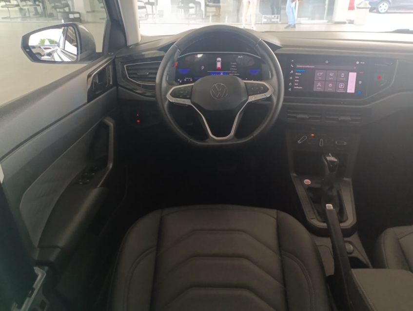 volkswagen polo 1.0 170 tsi comfortline automatico flex 4p 20249