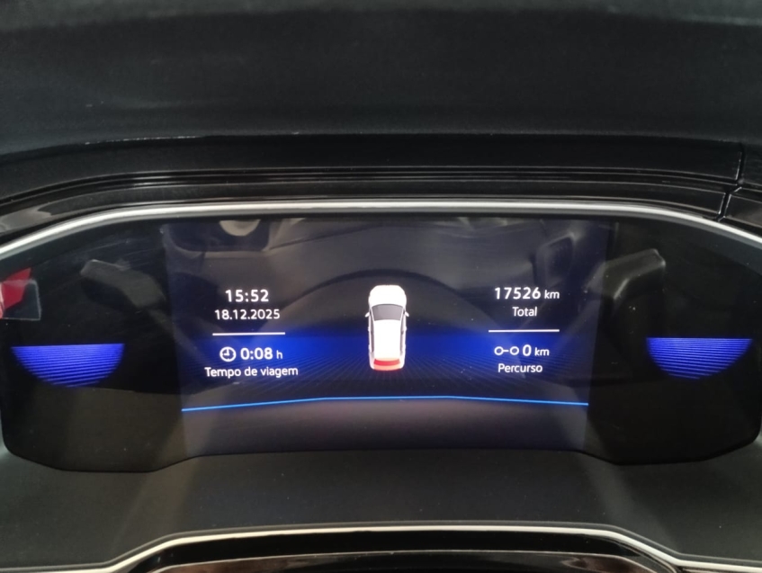 volkswagen polo 1.0 170 tsi comfortline automatico flex 4p 20248