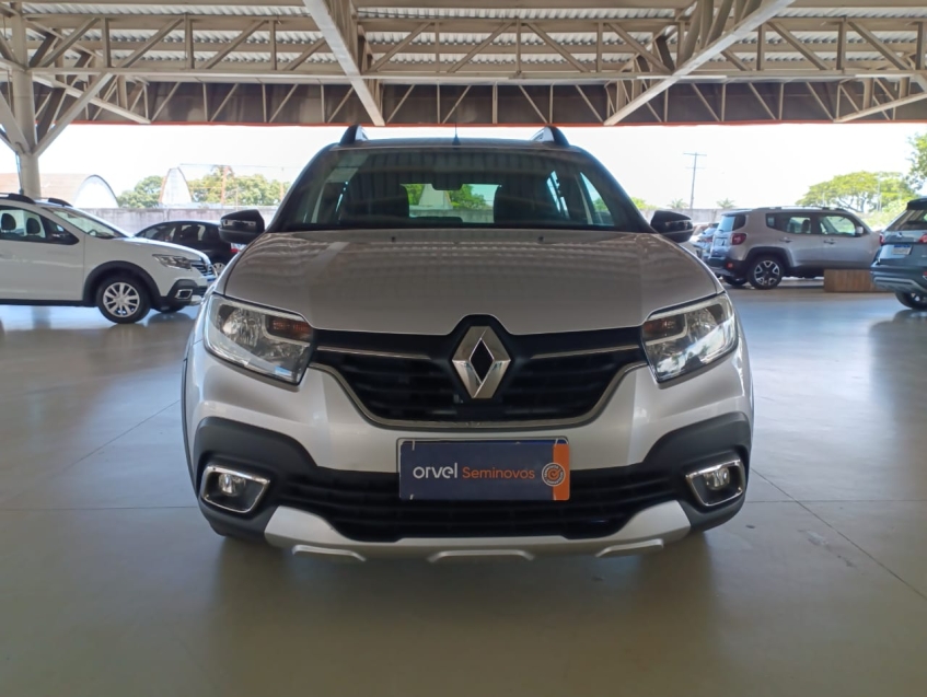 renault sandero 1.0 12v sce flex stepway zen manual 4p 20241