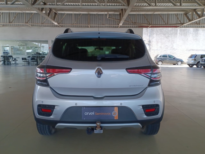 renault sandero 1.0 12v sce flex stepway zen manual 4p 20244