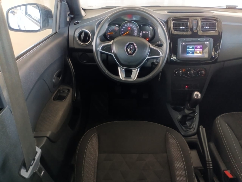 renault sandero 1.0 12v sce flex stepway zen manual 4p 202410