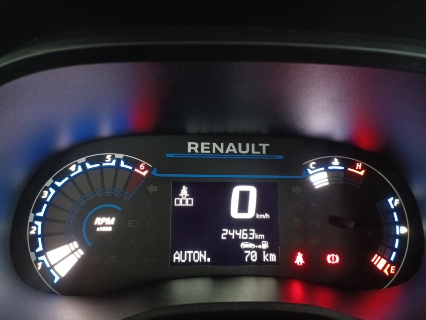 renault kwid 1.0 12v sce flex outsider manual 4p 20258