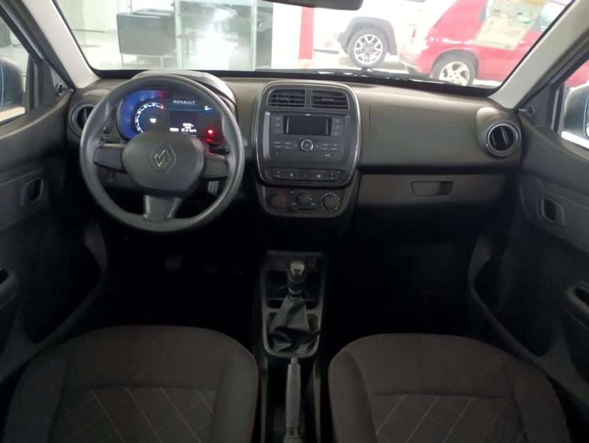 renault kwid 1.0 12v sce flex zen manual 4p 202410