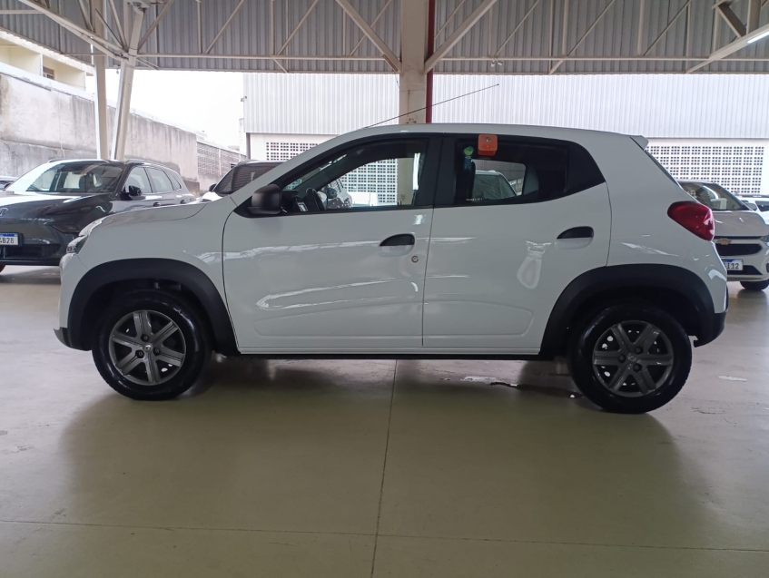 renault kwid 1.0 12v sce flex zen manual 4p 20247