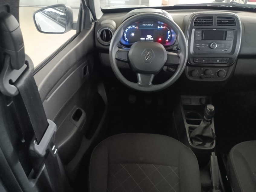 renault kwid 1.0 12v sce flex zen manual 4p 20249