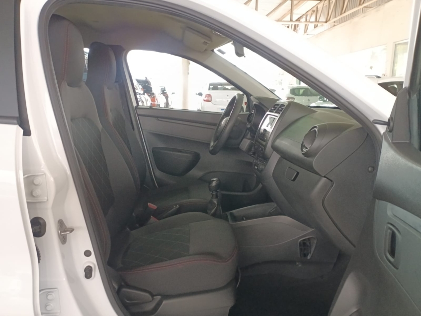 renault kwid 1.0 12v sce flex zen manual 4p 202411