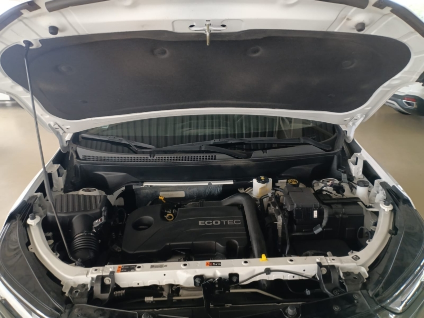 chevrolet equinox 1.5 16v turbo gasolina rs automatico flex 4p 202216