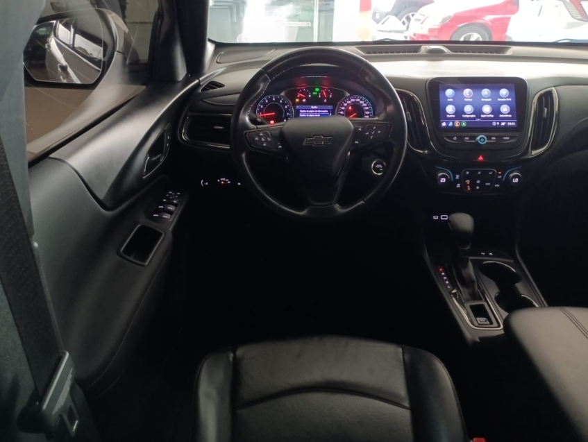 chevrolet equinox 1.5 16v turbo gasolina rs automatico flex 4p 202214
