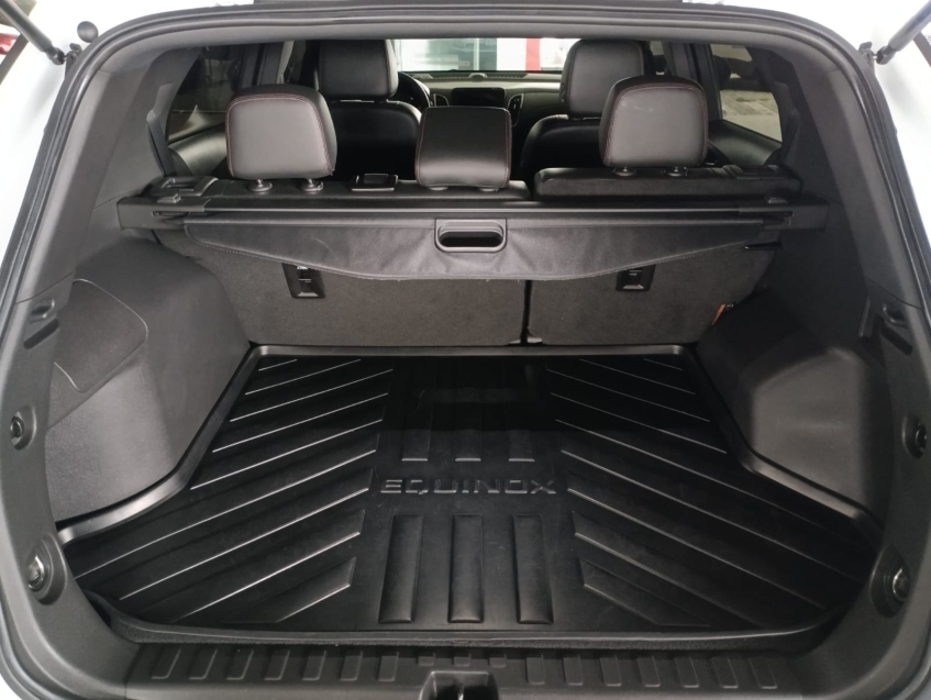 chevrolet equinox 1.5 16v turbo gasolina rs automatico flex 4p 202217
