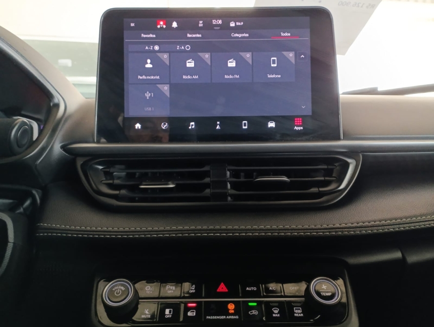 fiat fastback 1.3 turbo 270 flex limited edition at6 4p automatico 20249