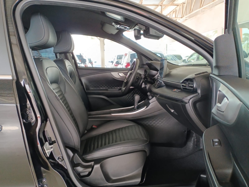 fiat fastback 1.3 turbo 270 flex limited edition at6 4p automatico 202413