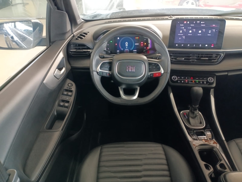 fiat fastback 1.3 turbo 270 flex limited edition at6 4p automatico 202411