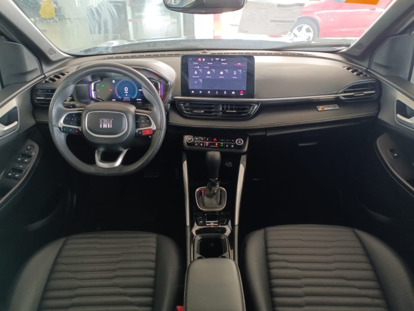 fiat fastback 1.3 turbo 270 flex limited edition at6 4p automatico 202412