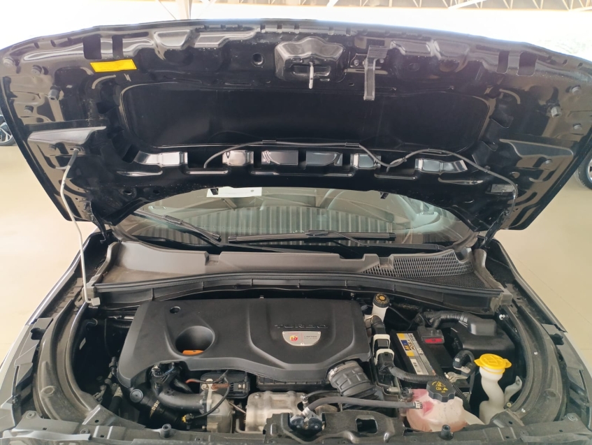 fiat fastback 1.3 turbo 270 flex limited edition at6 4p automatico 202415