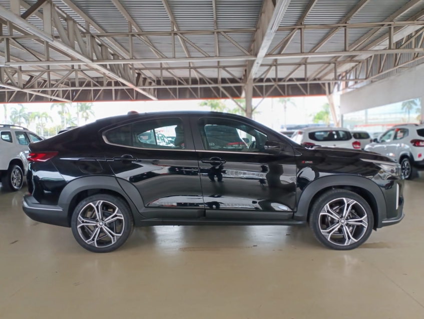 fiat fastback 1.3 turbo 270 flex limited edition at6 4p automatico 20246