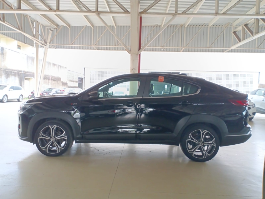 fiat fastback 1.3 turbo 270 flex limited edition at6 4p automatico 20247