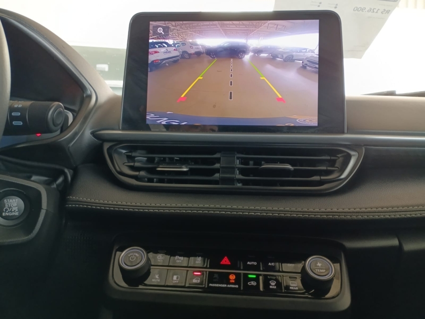 fiat fastback 1.3 turbo 270 flex limited edition at6 4p automatico 202410