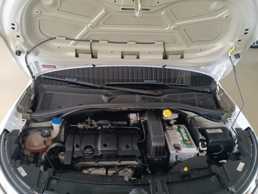 citroen c4 cactus 1.6 vti 120 flex feel eat6 4p automatico 202215