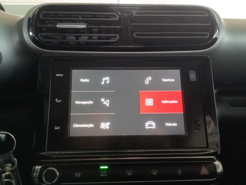 citroen c4 cactus 1.6 vti 120 flex feel eat6 4p automatico 20229