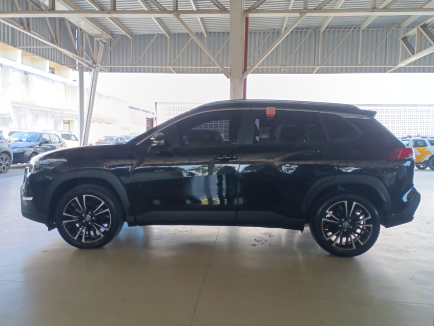 toyota corolla 2.0 vvt-ie flex gr-s direct shift 4p automatico 20266