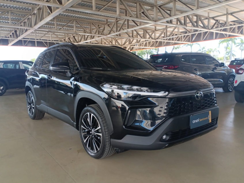 toyota corolla 2.0 vvt-ie flex gr-s direct shift 4p automatico 20262