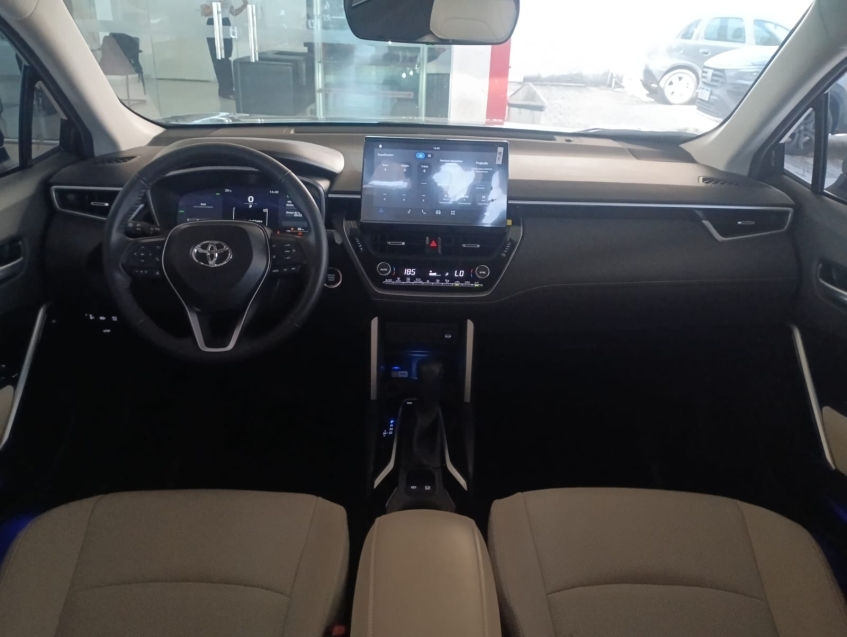 toyota corolla 2.0 vvt-ie flex gr-s direct shift 4p automatico 202611