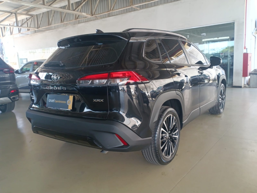 toyota corolla 2.0 vvt-ie flex gr-s direct shift 4p automatico 20263