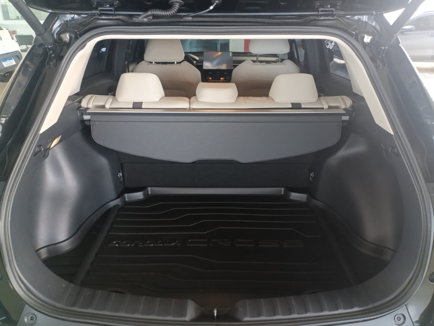 toyota corolla 2.0 vvt-ie flex gr-s direct shift 4p automatico 202616