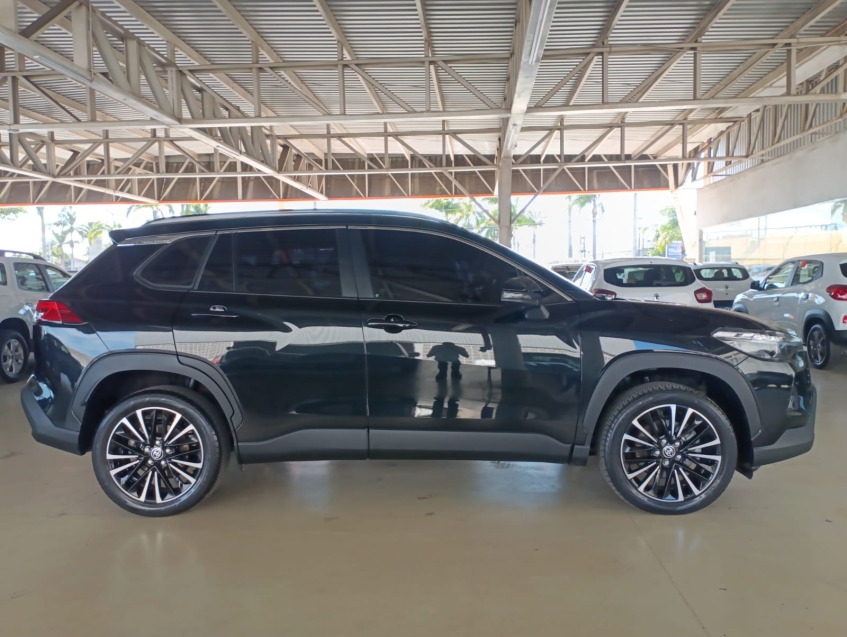 toyota corolla 2.0 vvt-ie flex gr-s direct shift 4p automatico 20265