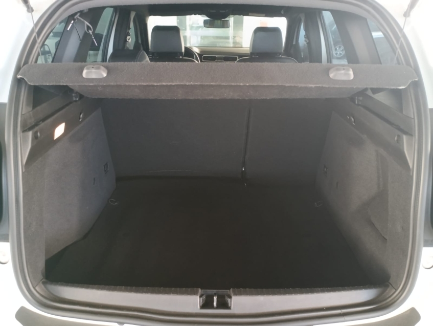 renault duster 1.6 16v sce flex iconic x-tronic 4p automatico 202416