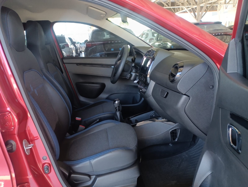 renault kwid 1.0 12v sce flex intense manual 4p 202514