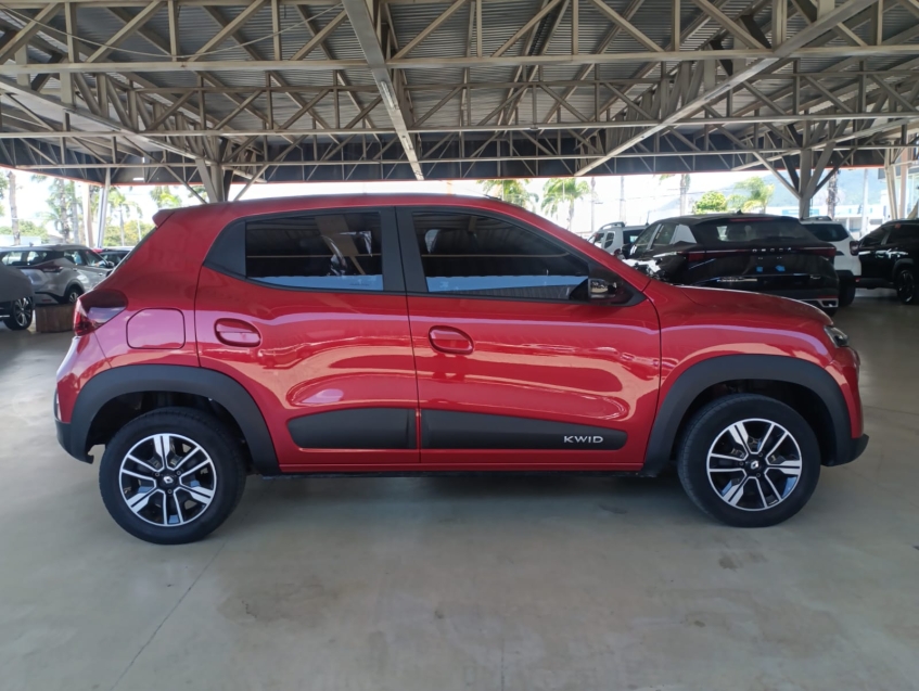 renault kwid 1.0 12v sce flex intense manual 4p 20256