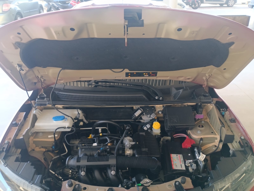 renault kwid 1.0 12v sce flex intense manual 4p 202515