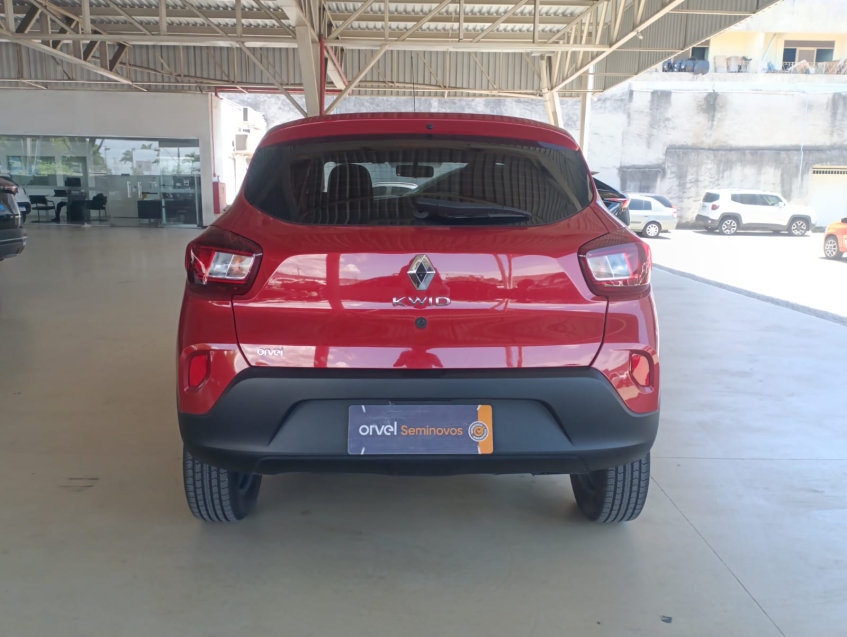 renault kwid 1.0 12v sce flex intense manual 4p 20254